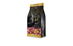 Leonardo Cat Food, Trockenfutter Fresh Rind