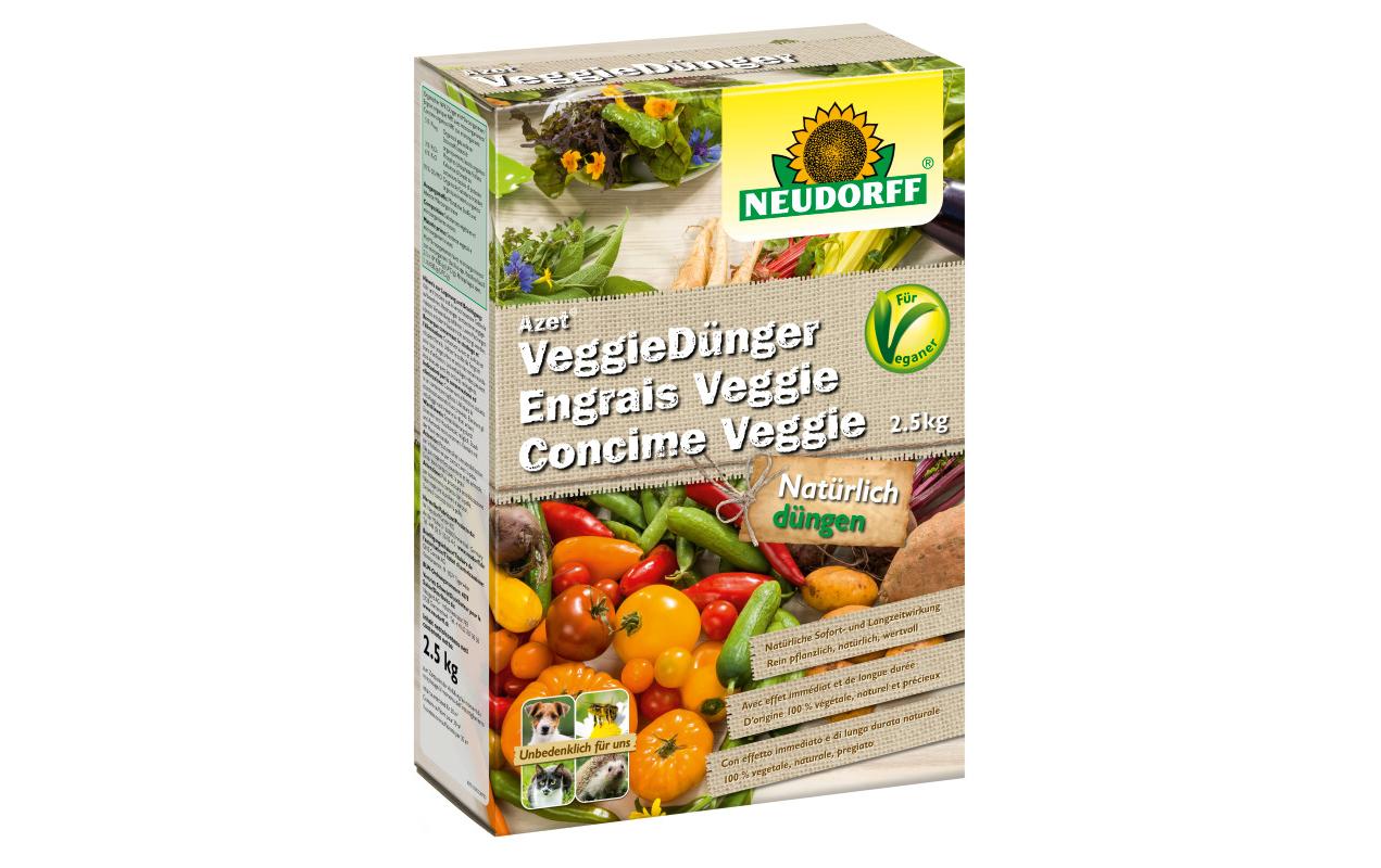 Azet Veggie Dünger