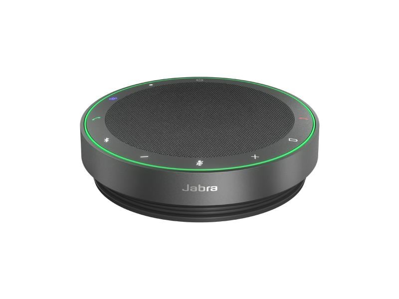 Jabra | Speak2 75 MS Teams ohne Link 380 | MS Teams ohne Link Dongel