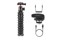 GorillaPod PRO Vlogging kit