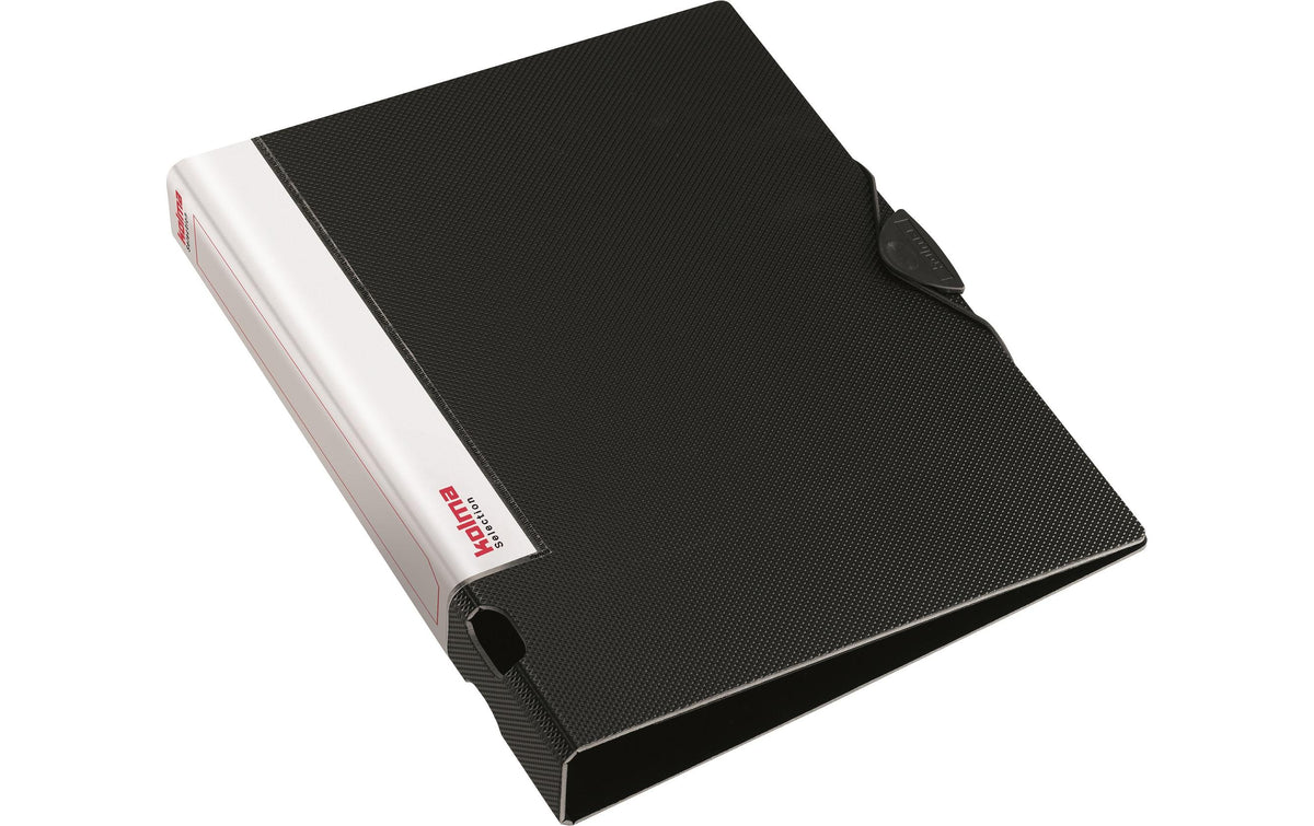 Kolma Ringbuch Selection A4