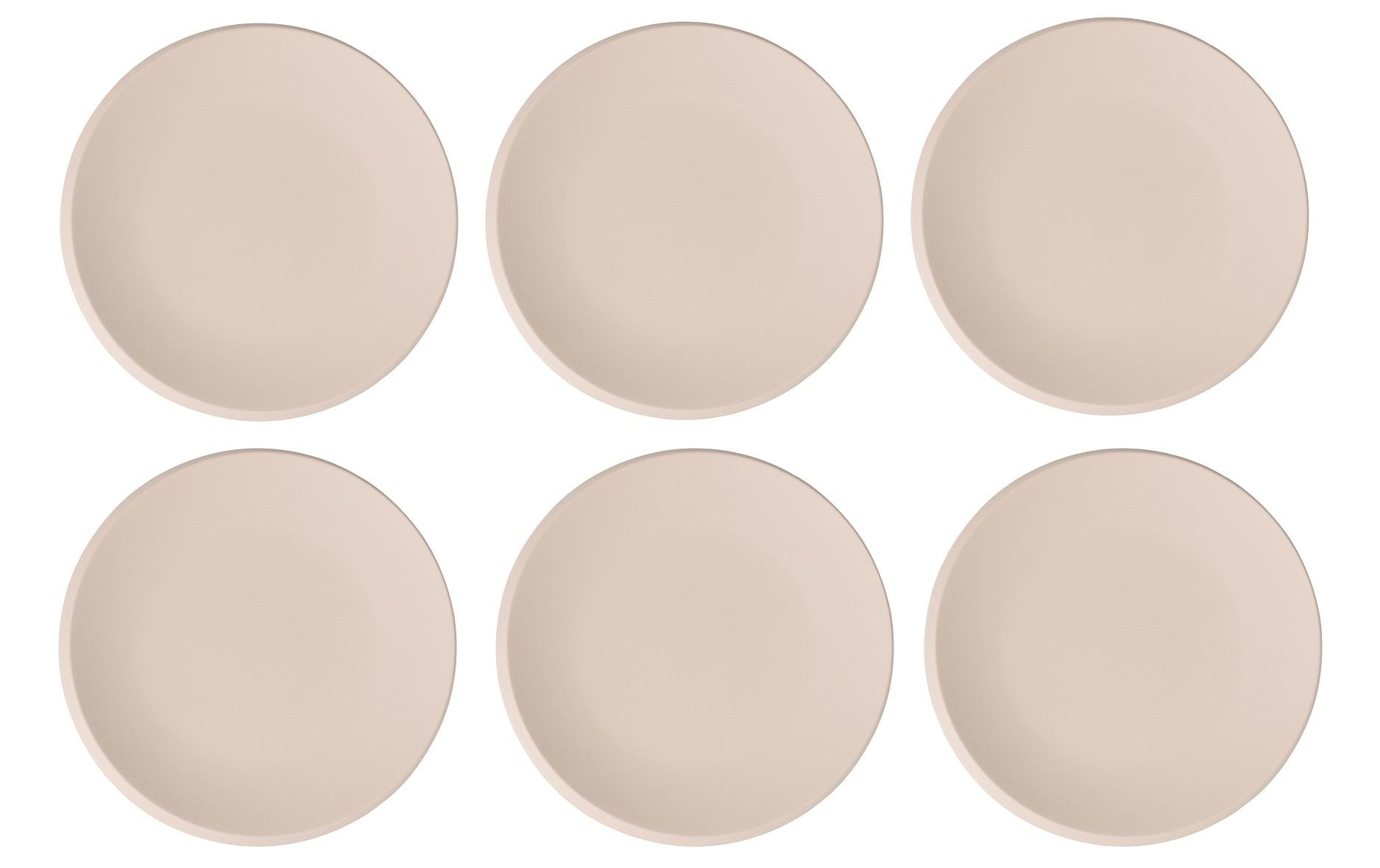 Villeroy & Boch New Moon beige Speiset