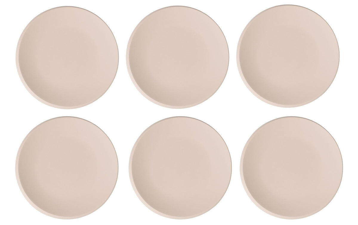 Villeroy & Boch New Moon beige Speiset