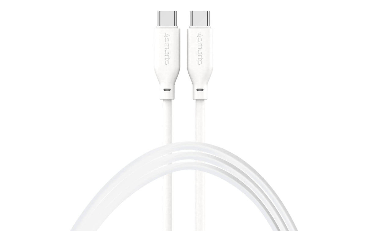 4smarts, USB 2.0-Kabel Silikon High Flex US