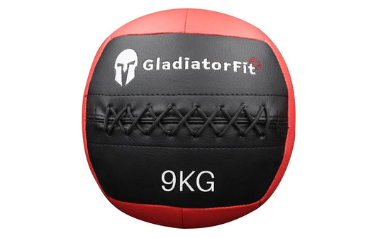 Gladiatorfit, Medizinball Ultra-strapazierf