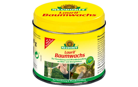 Lauril Baumwachs