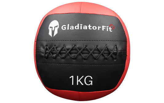 Gladiatorfit, Medizinball Ultra-strapazierf