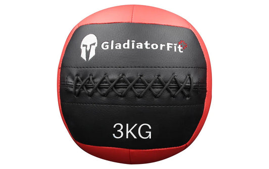 Gladiatorfit, Medizinball Ultra-strapazierf
