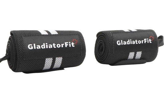 Elastische Handgelenksbänder