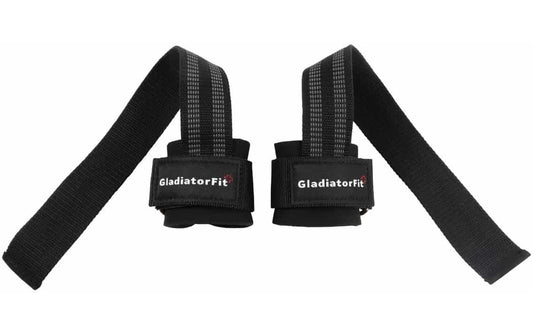 Hebebänder / Zugbänder Lifting Straps