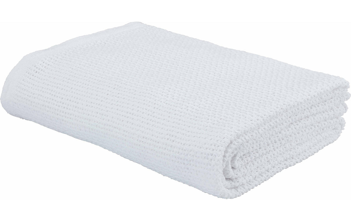 Eskimo, Decke Summer Dream Weiss, 240 cm x