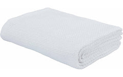 Eskimo, Decke Summer Dream Weiss, 240 cm x