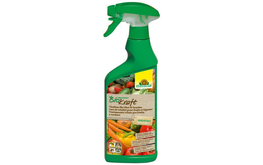 BioKraft Vitalkur für Obst u.Gemüse AF
