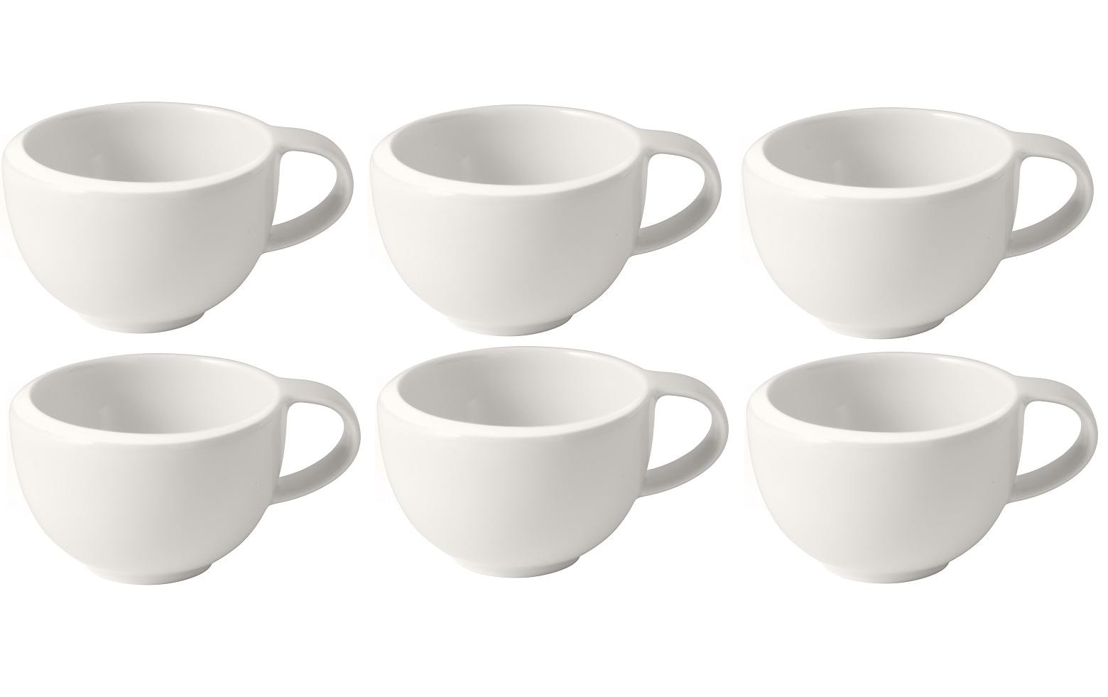 Villeroy & Boch New Moon Espressotasse