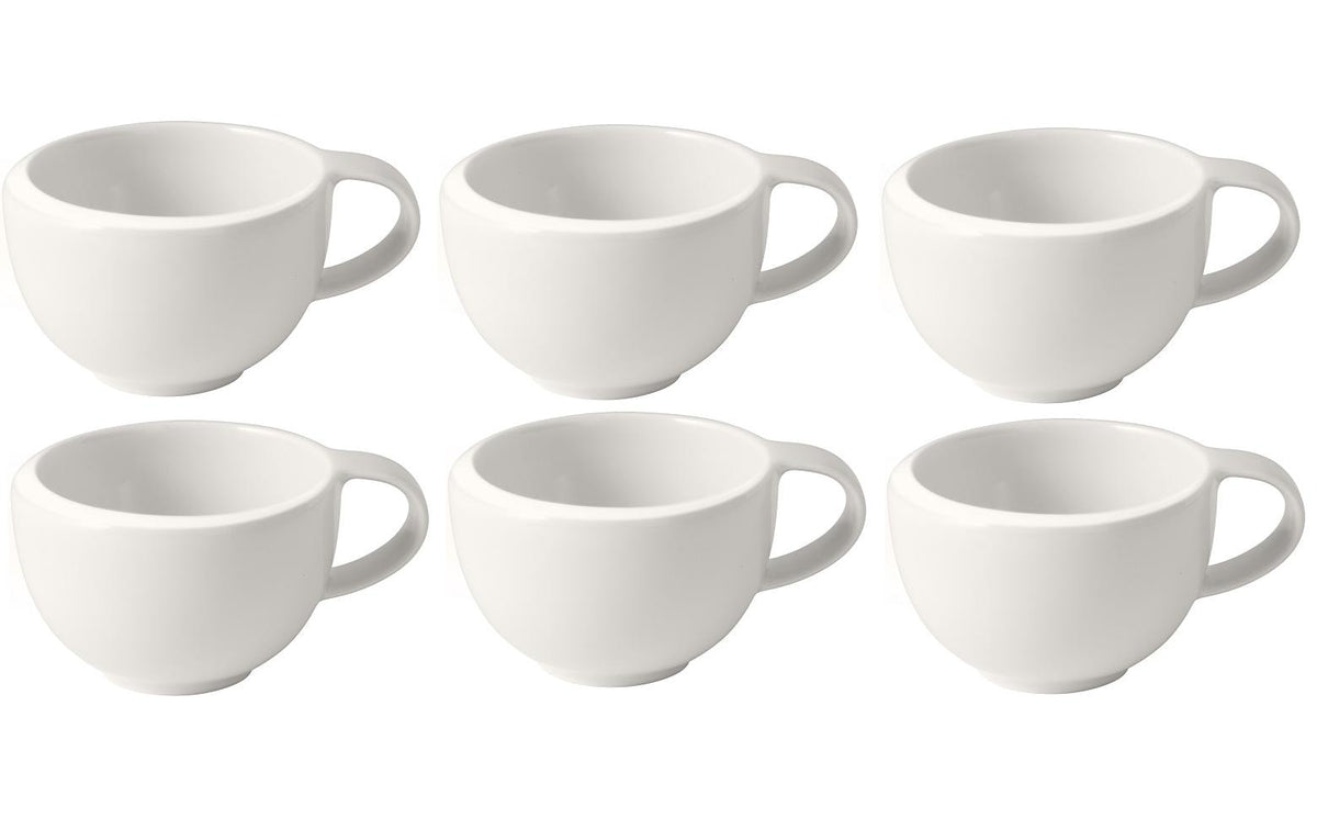 Villeroy & Boch New Moon Espressotasse