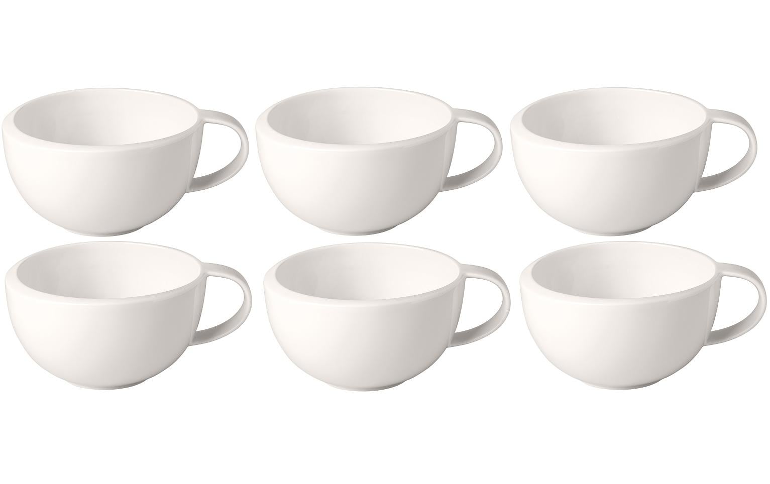 Villeroy & Boch New Moon Kaffeetasse