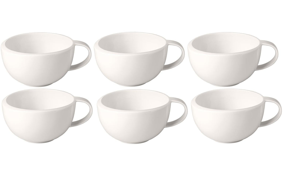 Villeroy & Boch New Moon Kaffeetasse