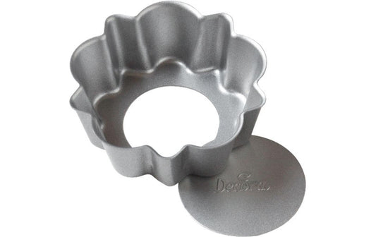 Decora Backform Mini runde Form