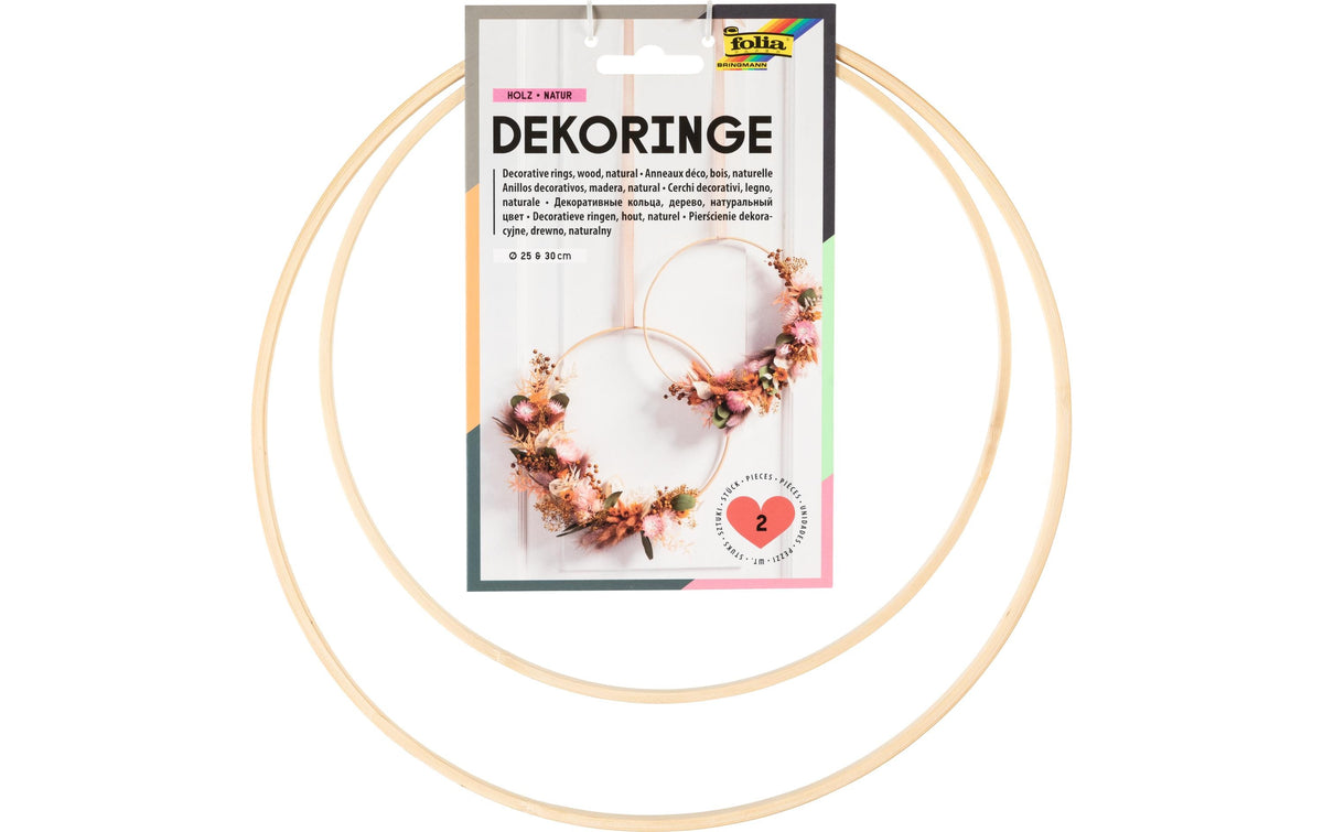 Folia Dekoringe Holz