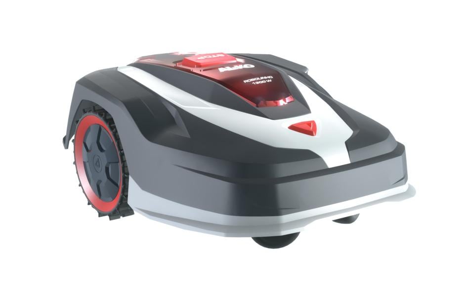 AL-KO Mähroboter
