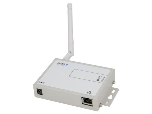 Silex | BR-330AC Enterprise Wireless Bridge | WiFi-5 867Mbps, Radius Client, Fast Roamin