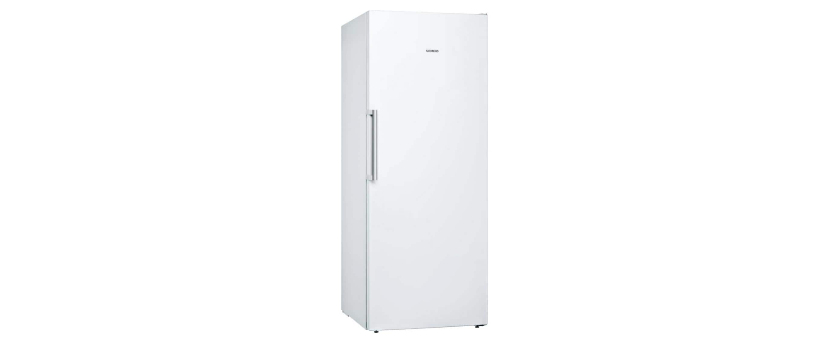 Siemens Gefrierschrank GS54NAWCV
