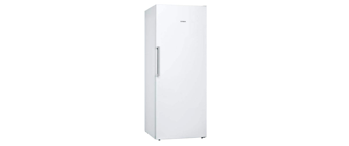 Siemens Gefrierschrank GS54NAWCV