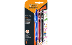 Bic Druck-Gelroller Gel-ocity