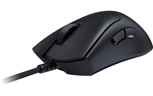 Razer | DeathAdder V3 black | 59g, 30'000 dpi
