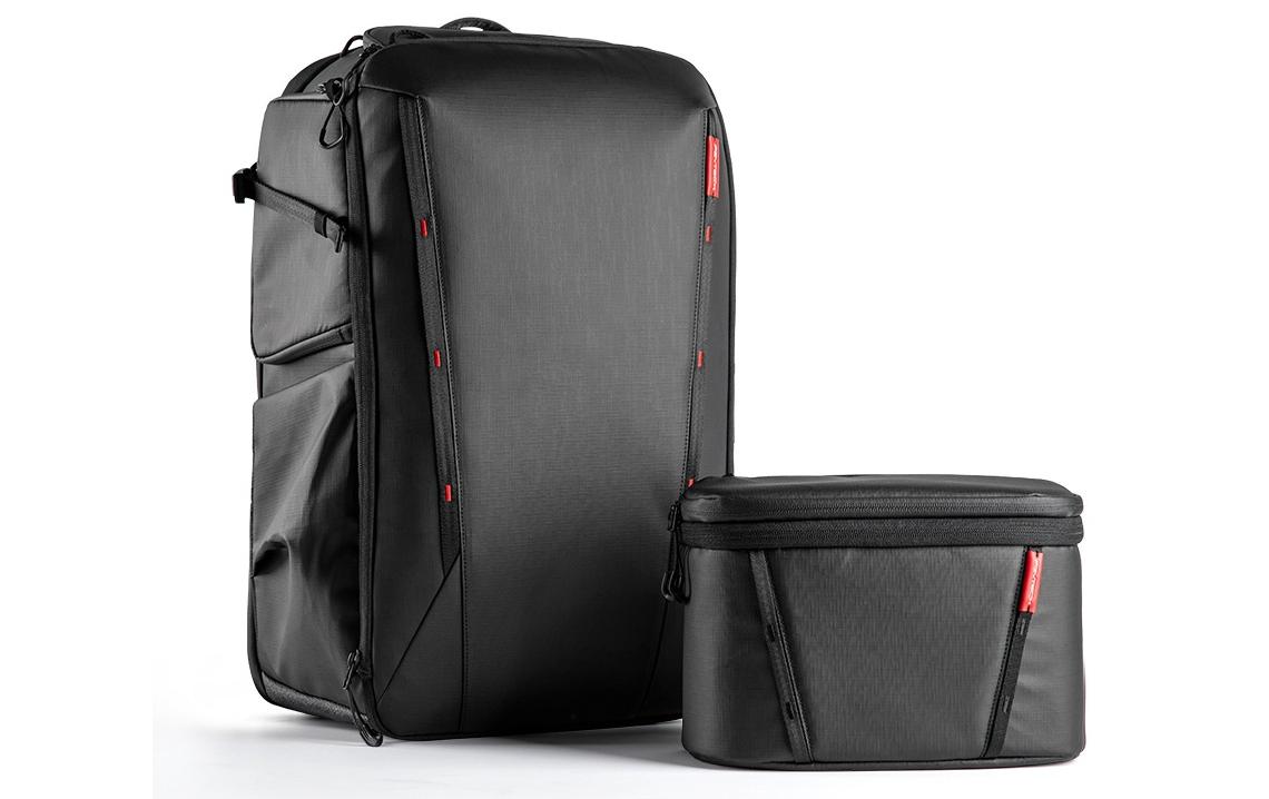 PGYTECH OneMo 2 Rucksack 35L Space Black
