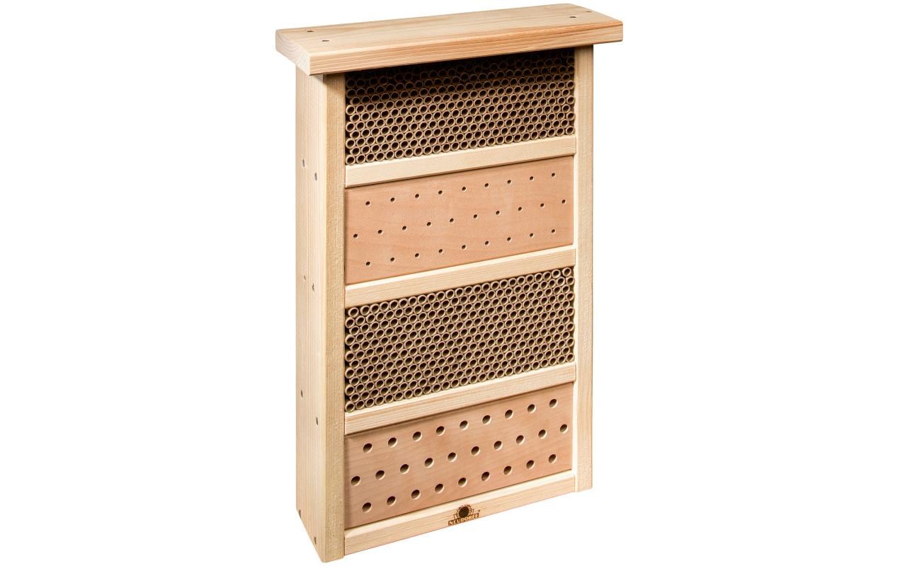 WildgärtnerFreude Bienenhaus