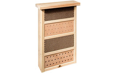 WildgärtnerFreude Bienenhaus