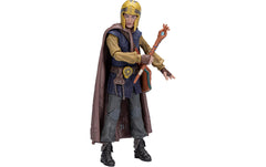 D&D FIGURE BALD