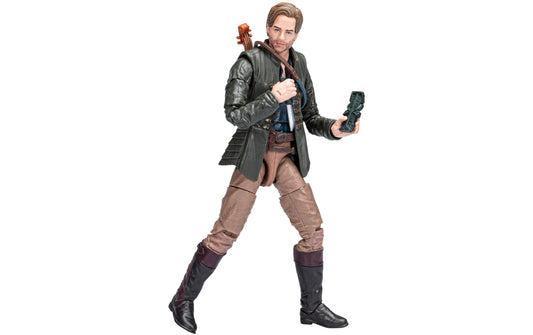 Hasbro | D&D FIGURE AMICALOLA