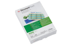 GBC Laminierfolie 125 Micron