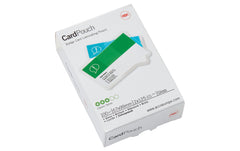 GBC Card Laminiertaschen Kleinformat