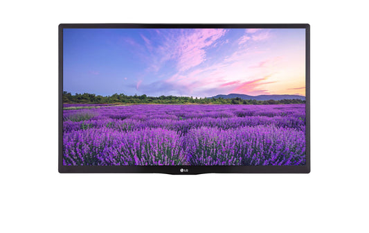 LG, Hotel-TV 24LN662V 24