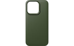 Nudient | Thin Case Magsafe Pine Green | iPhone 14 Pro
