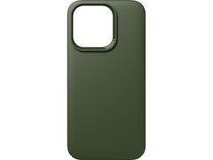 Nudient | Thin Case Magsafe Pine Green | iPhone 14 Pro