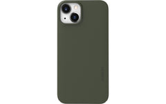 NUDIENT Thin Case Magsafe Pine Green