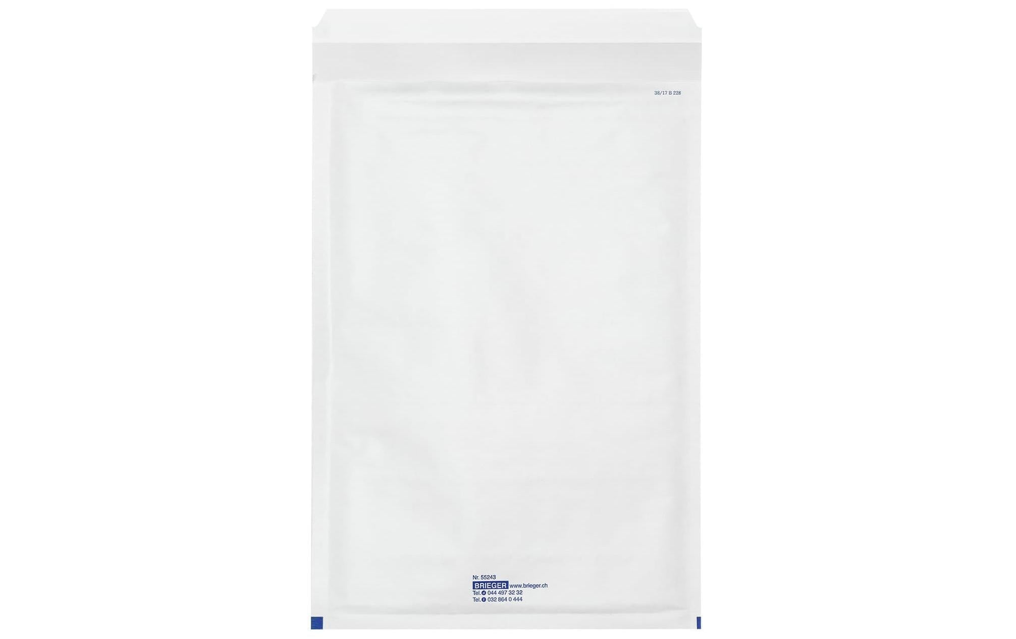 Brieger Luftpolstercouverts