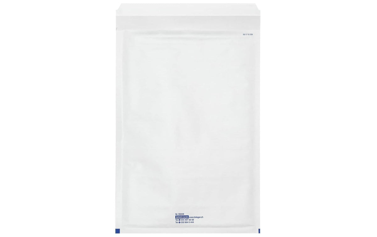 Brieger Luftpolstercouverts
