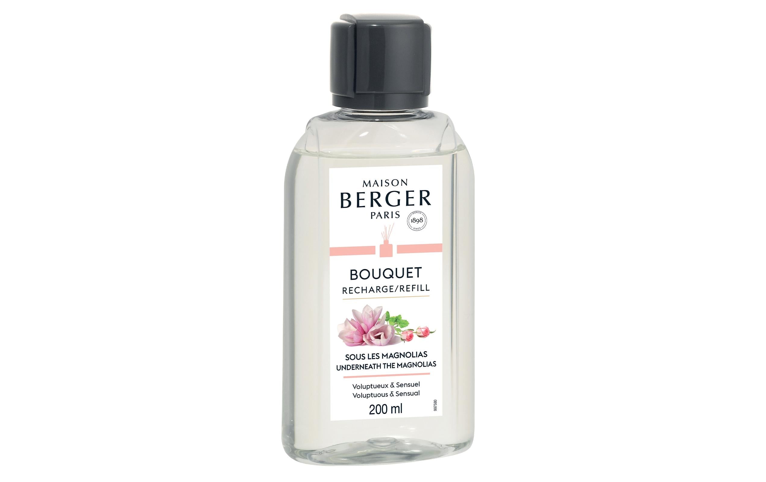 Maison B. Duftstäbchen Refill 200 ml