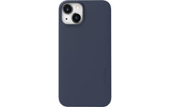 Nudient | Thin Case Magsafe Midwinter Blue | iPhone 13