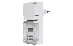 Steffen Timer Digital T13/T13 IP55