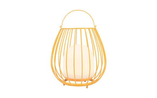 Nordlux | Jim To Go, Orange | LED 300lm, 2700K, IP54