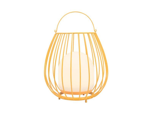Nordlux | Jim To Go, Orange | LED 300lm, 2700K, IP54