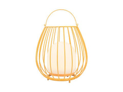 Nordlux | Jim To Go, Orange | LED 300lm, 2700K, IP54