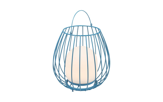 Nordlux | Jim To Go, Blau | LED 300lm, 2700K, IP54
