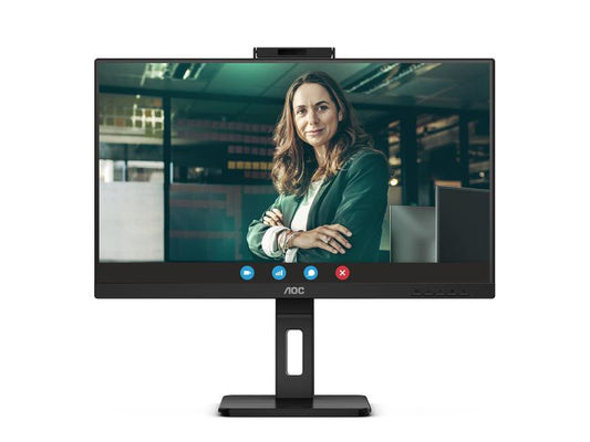 AOC | 27 IPS WLED, 2560 x 1440 | HDMI / Displayport